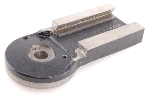 Quadrant Motor Mount