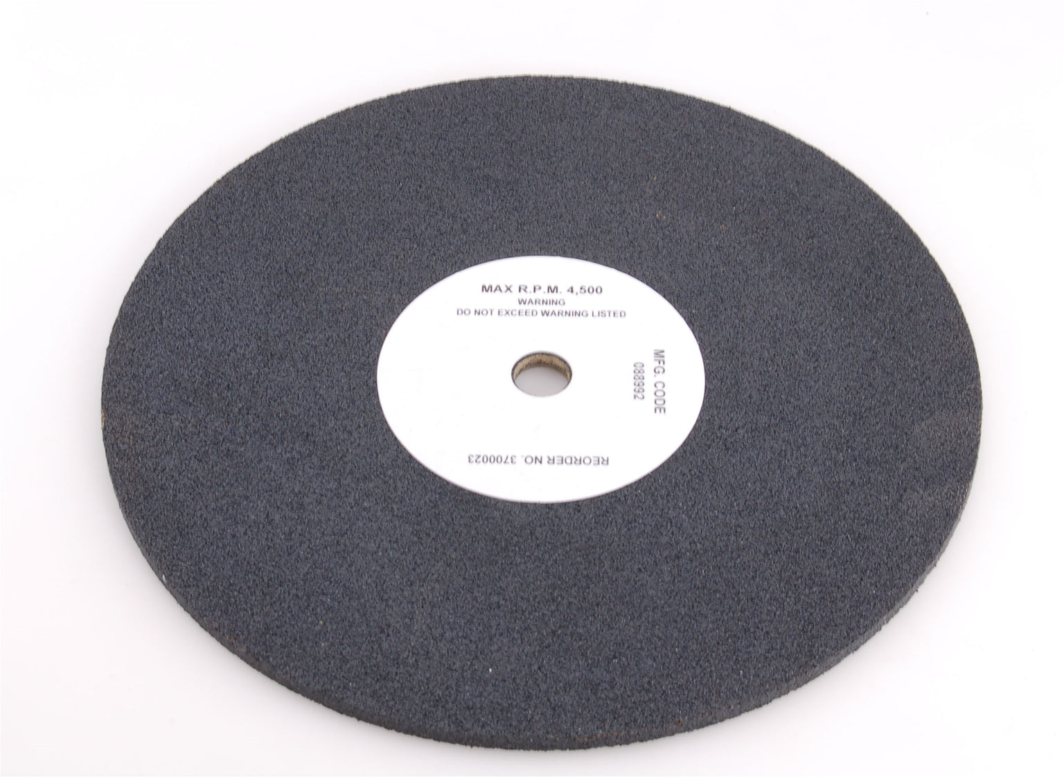 Professional Grinding Wheels for Sharpeners and Grinders — Sharpening ...