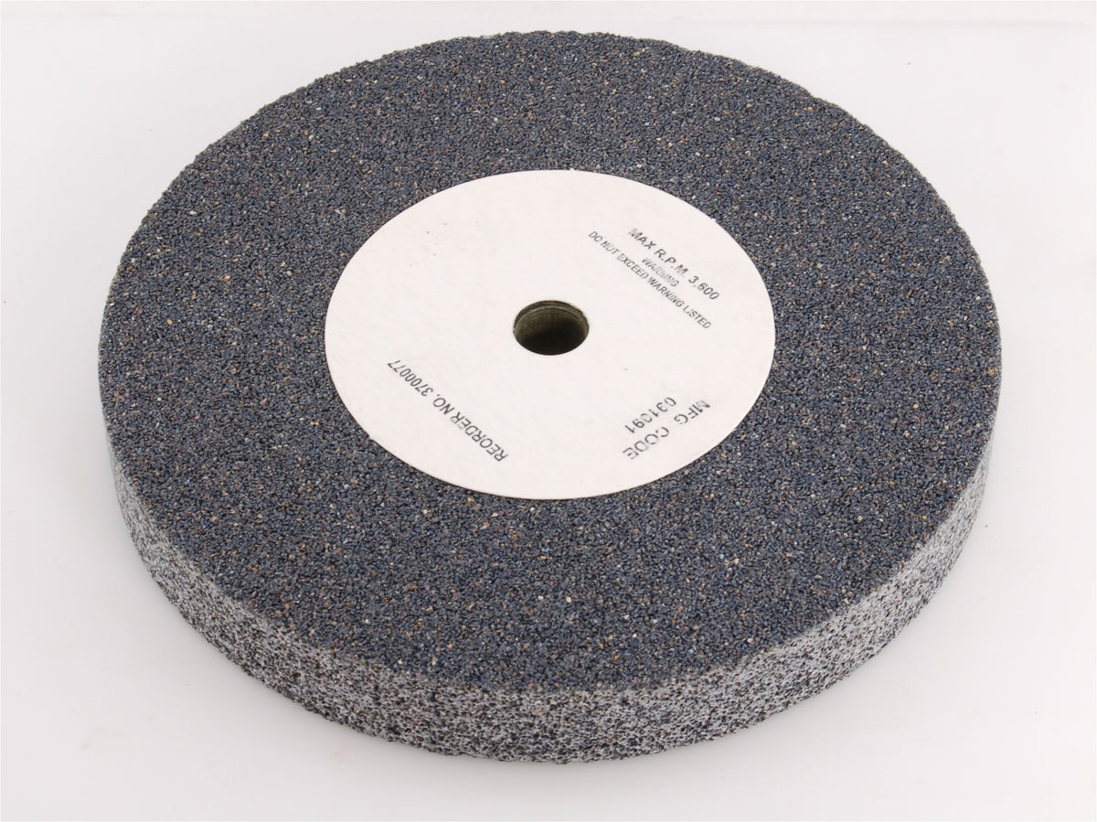 Straight Grinding Wheel 8 X 1 24 Grit Sharpening Supplies straight-grinding-wheel-8-x-1-24-grit-sharpening-supplies