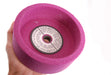 Type 6 Straight Cup Grinding Wheel 6" x 1/2" 60 Grit