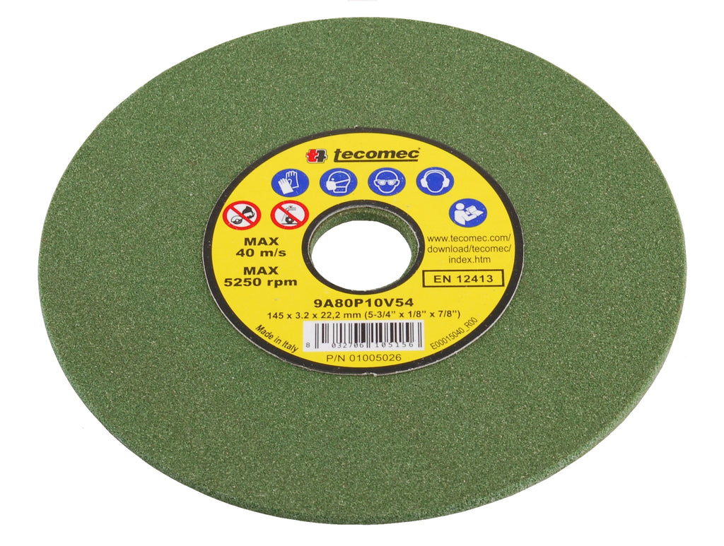 Chainsaw Grinding Wheels: Diamond, CBN & Vitrified — Sharpening Supplies