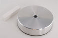 Type 6A2 Grinding Wheel 6" x 3/16" 60 Grit CBN