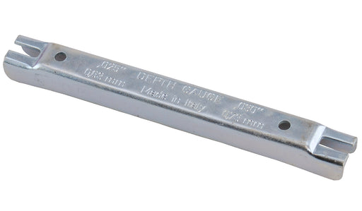 Depth Gauge Tool