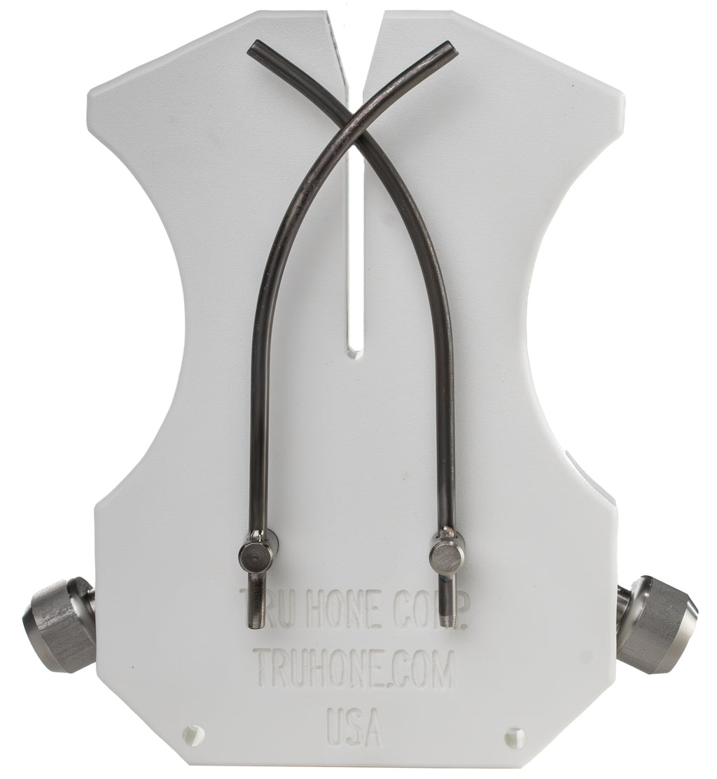 Knife Sharpening — Sharpening Supplies