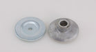 Motor Flange Kit Inner and Outer for Speed Sharp/Jolly Chain Grinders