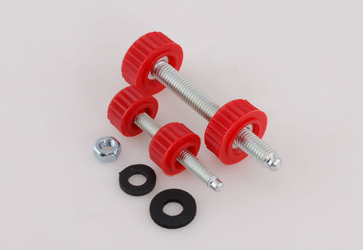 Adjustment Knobs Kit for Speed Sharp/Jolly Chain Grinders