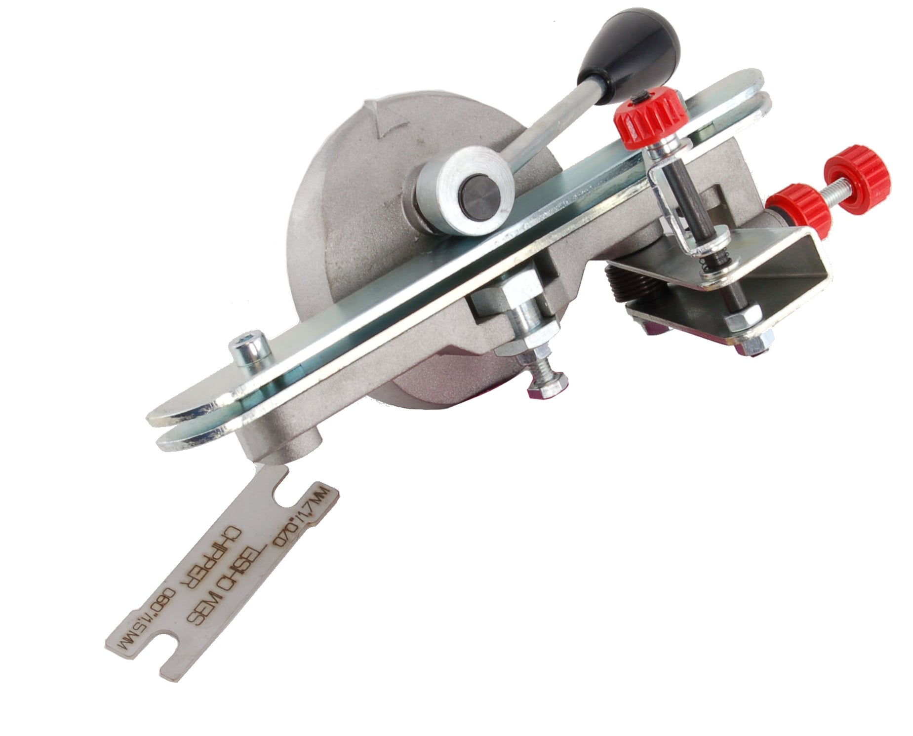 Vise for Speed Sharp Chainsaw Sharpener — Sharpening Supplies
