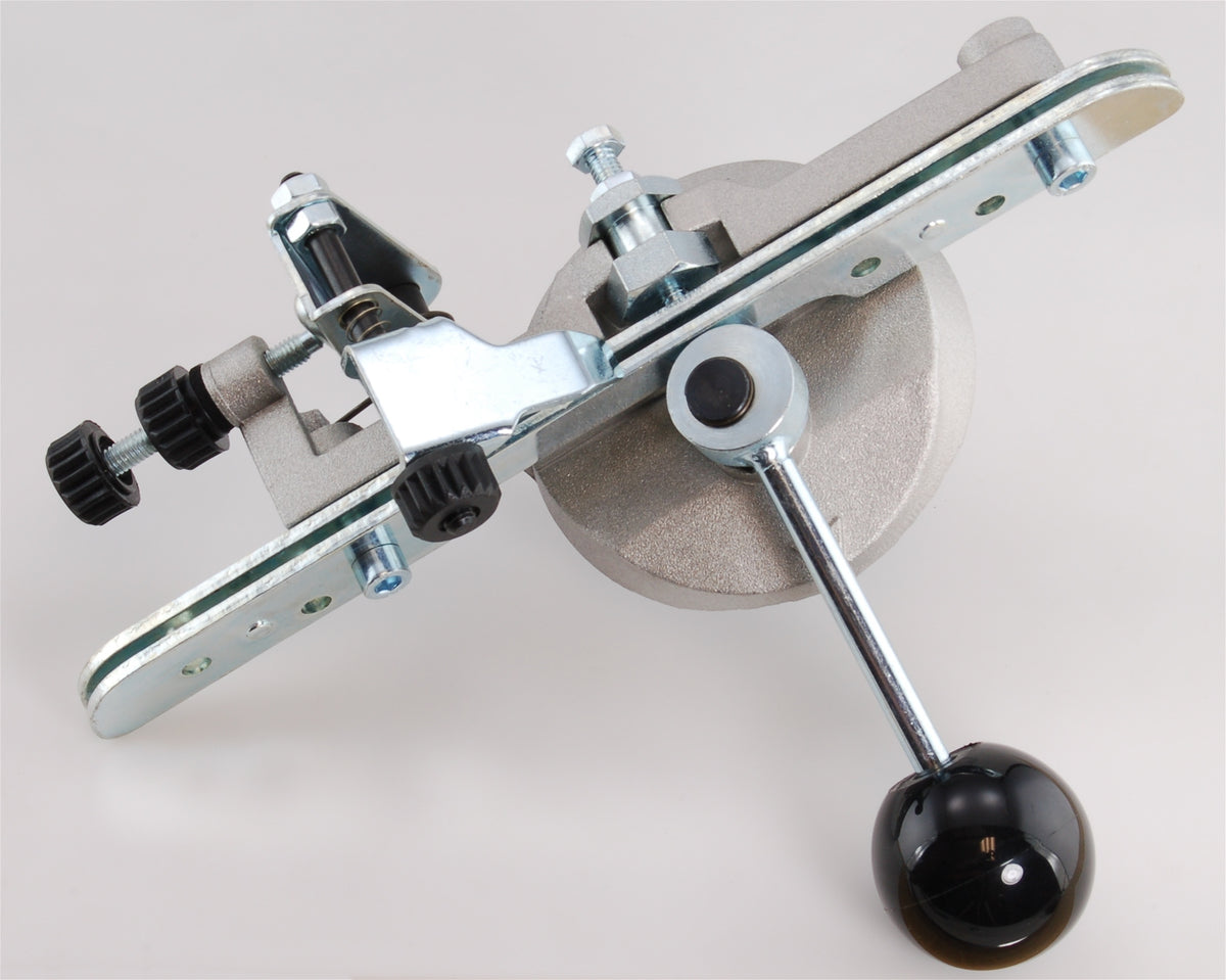 バイス2 Complete Vise Assembly for Speed Sharp Compact Chain Grinder