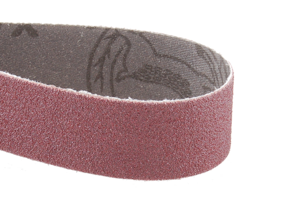 1" x 44" Aluminum Oxide Belt