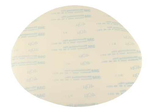 14" Micron Honing Disc 300 Grit