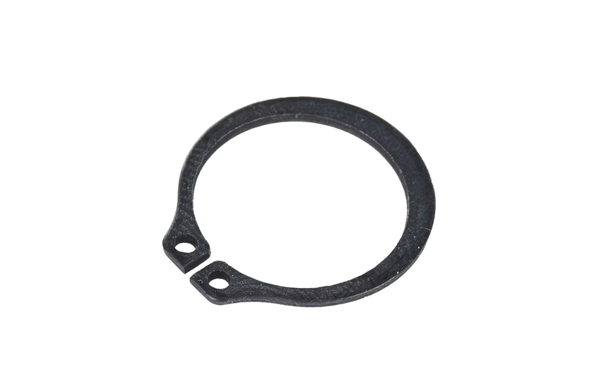 Retaining Ring — Sharpening Supplies