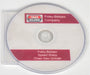 Speed Sharp Saw Chain Sharpener Instructional DVD