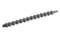 Flexible Coolant Hose with Nozzle