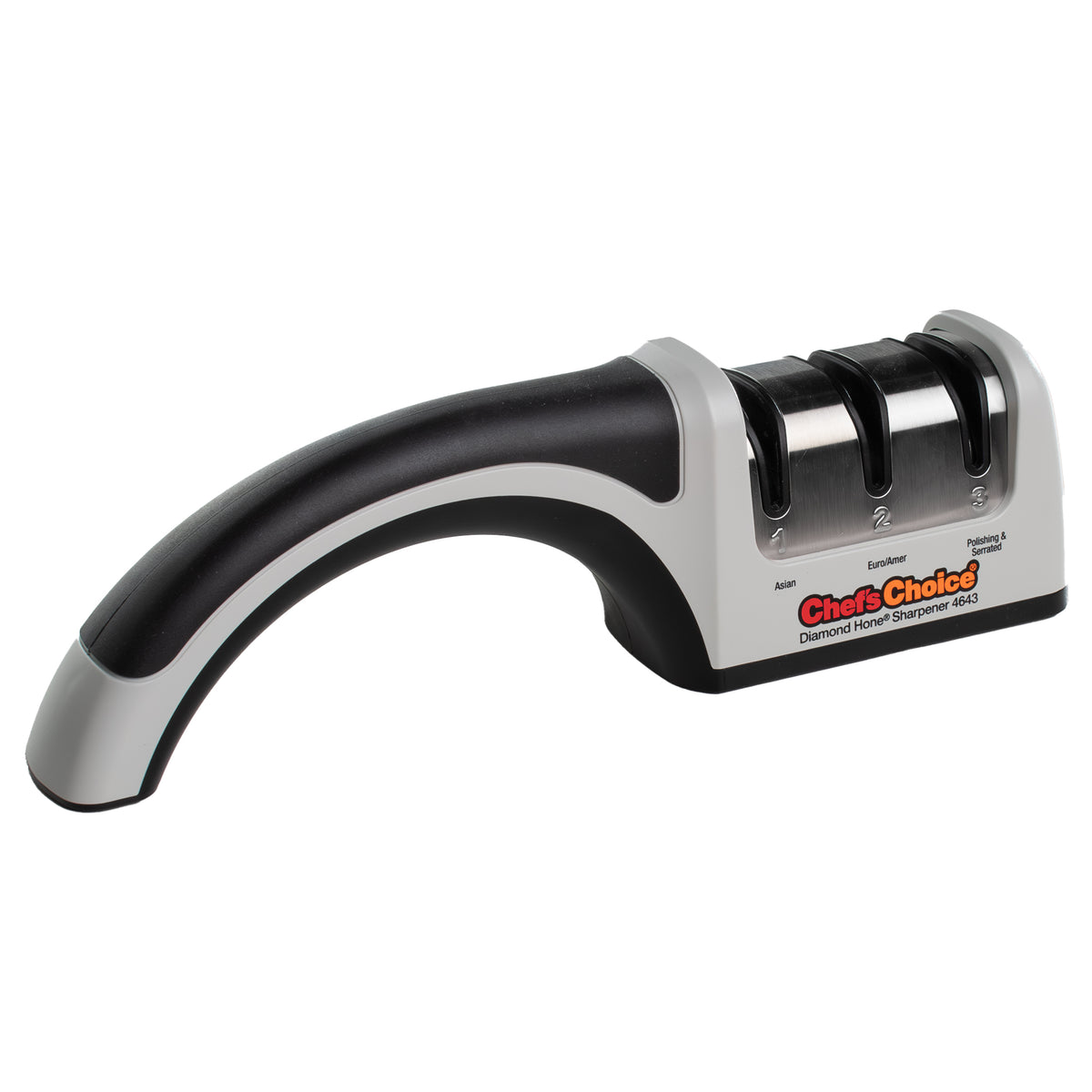 Chef’sChoice ProntoPro 4643 Electric Knife Sharpener