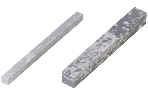 4" Long Hard Arkansas Square Files