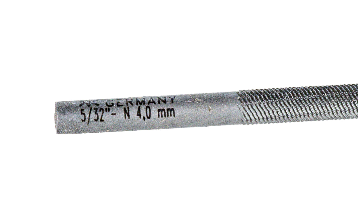 Hardened Alloy Files for Saw Chain