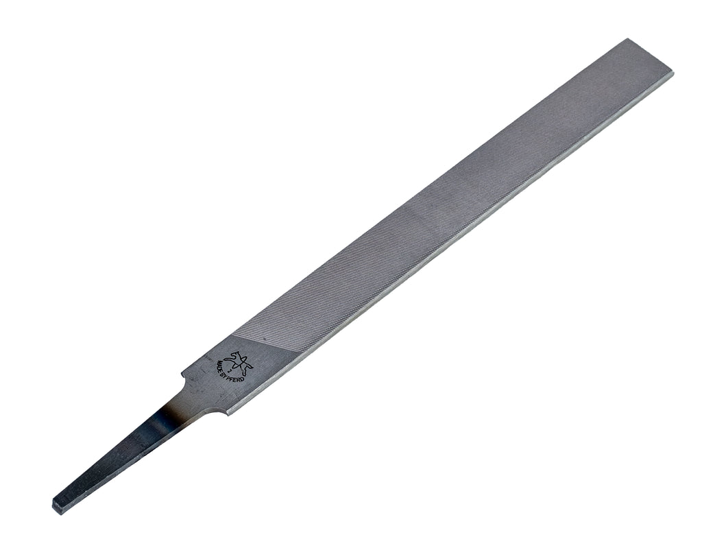 Sharpening Files — Sharpening Supplies