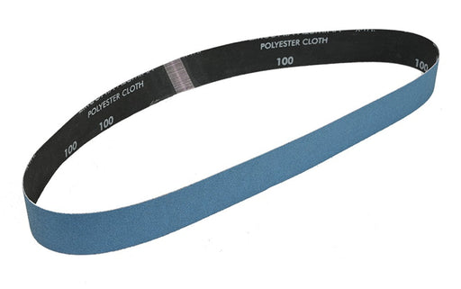 MAG-6000-95 Bluefire 100 Grit Belt for MAG-6000 Hedge Trimmer Sharpener