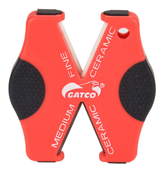 GATCO Super Micro-X Sharpener — Sharpening Supplies