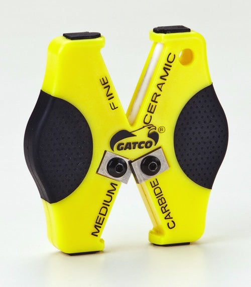Gatco Sharpeners — Sharpening Supplies