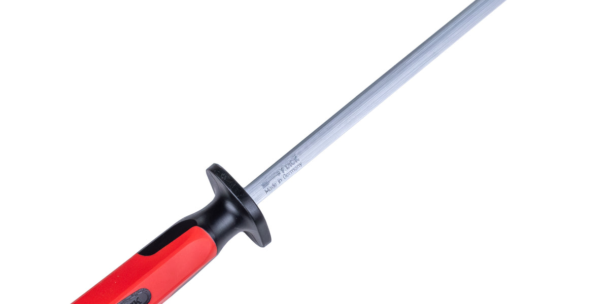 Butcher Splitter Chopping Knife F. DICK 7” Kitchen Cleaver – German ...