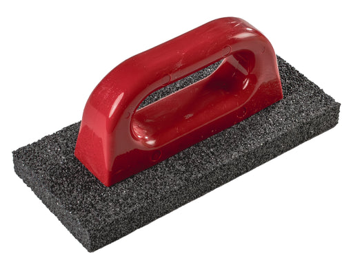 Silicon Carbide Flat Rubbing Brick With Handle