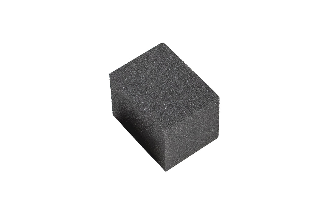 Silicon Carbide 2 5/8" x 2" x 2" Floor Rub