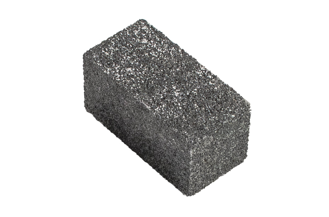 Silicon Carbide 4" x 2" x 2" Floor Rub