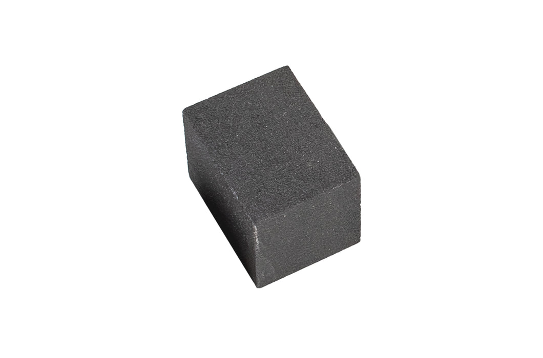 Silicon Carbide 2 5/8" x 2" x 2" Floor Rub