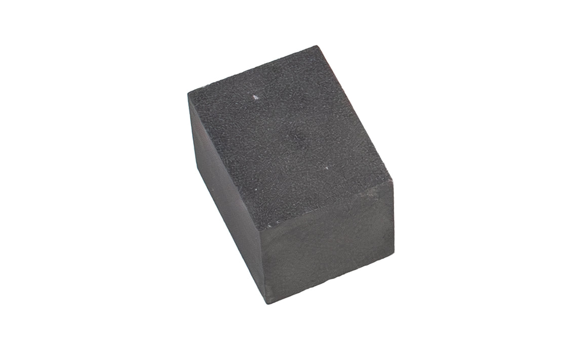 Silicon Carbide 2 5/8" x 2" x 2" Floor Rub