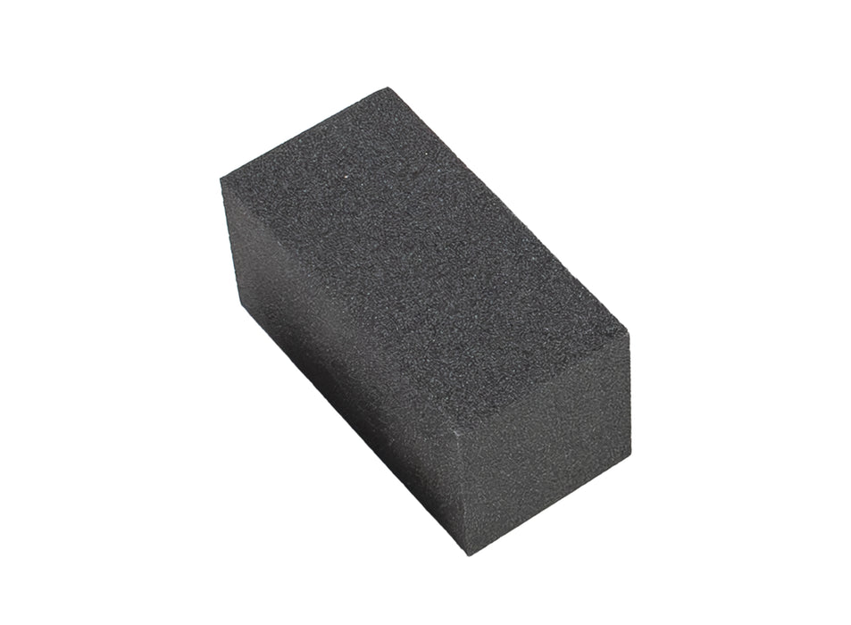 Silicon Carbide 4" x 2" x 2" Floor Rub