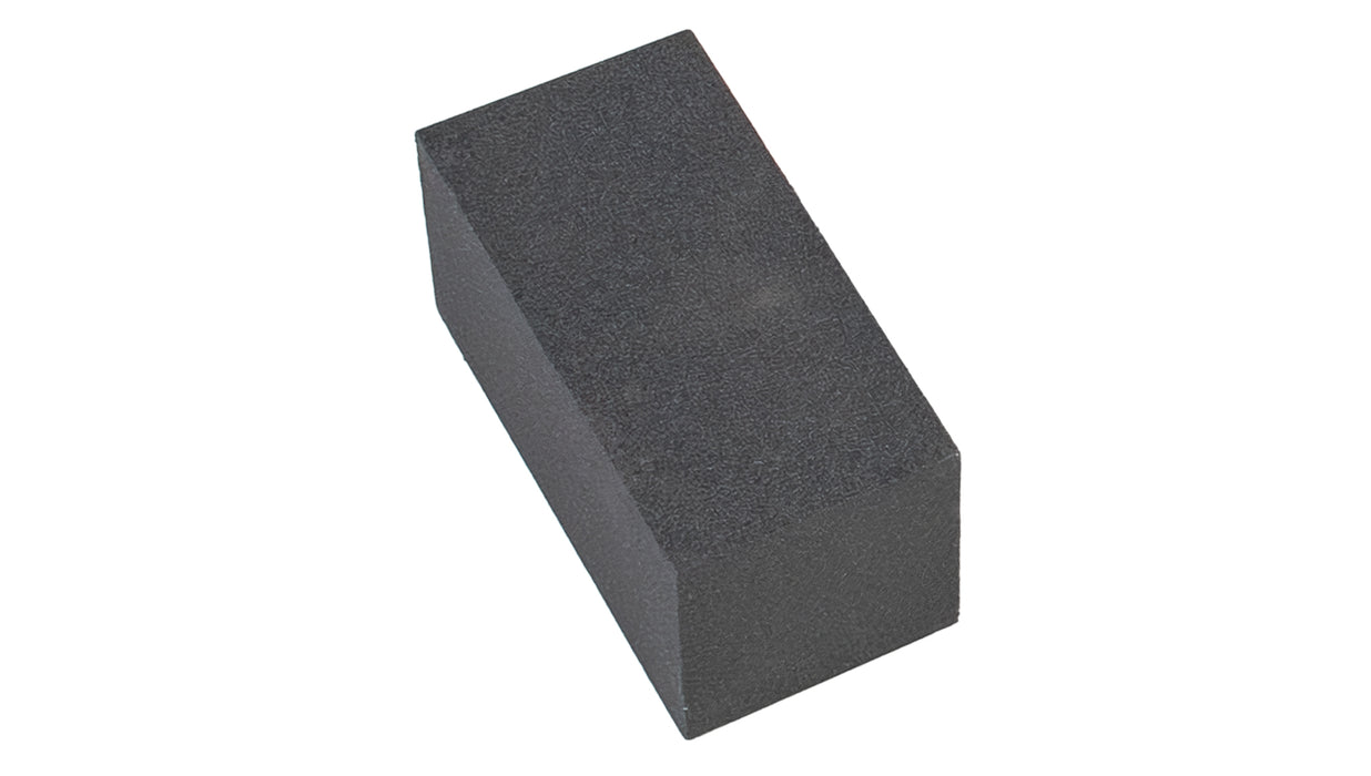 Silicon Carbide 4" x 2" x 2" Floor Rub