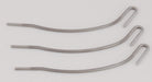 Replacement Rods for F. Dick Rapid Steel Action Set