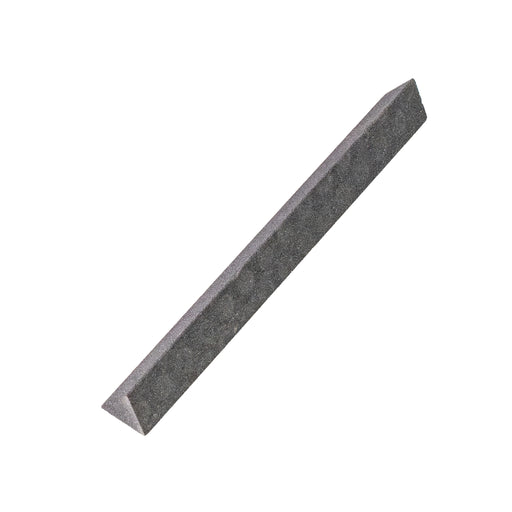 Silicon Carbide 6" x 5/8" Triangular File