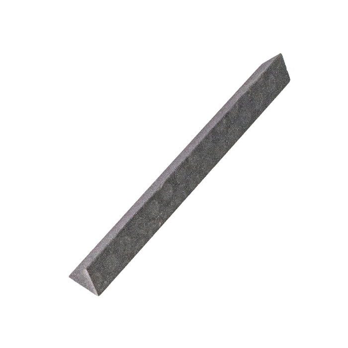 Silicon Carbide 6" x 5/8" Triangular File