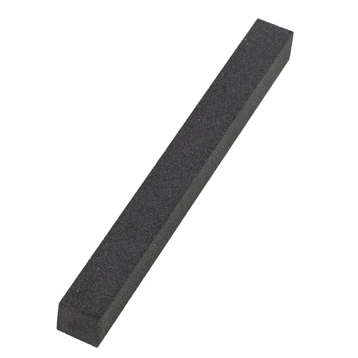 Silicon Carbide 6" x 5/8" Square File