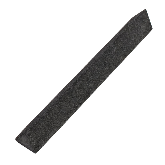 Silicon Carbide 6" x 3/4" Triangular File