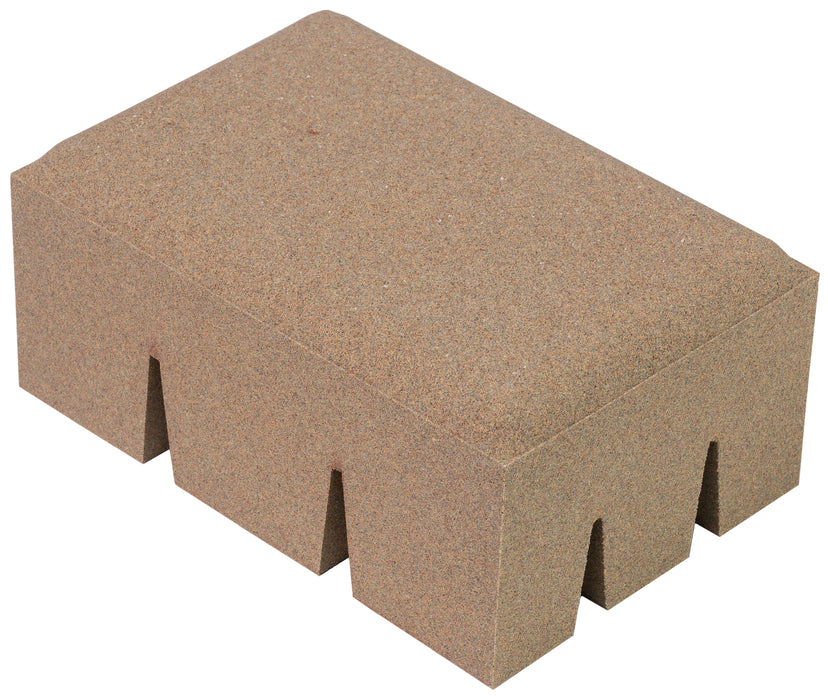 Aluminum Oxide Griddle Brick