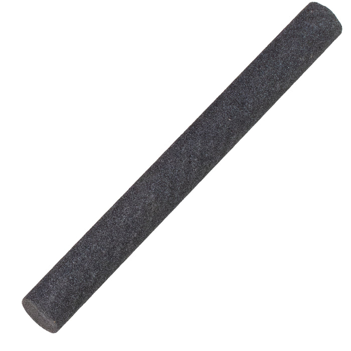 Silicon Carbide 6" x 5/8" Round File