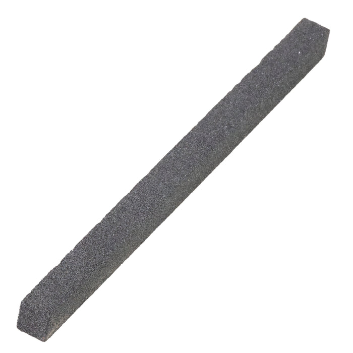 Silicon Carbide 4" x 1/4" Square File