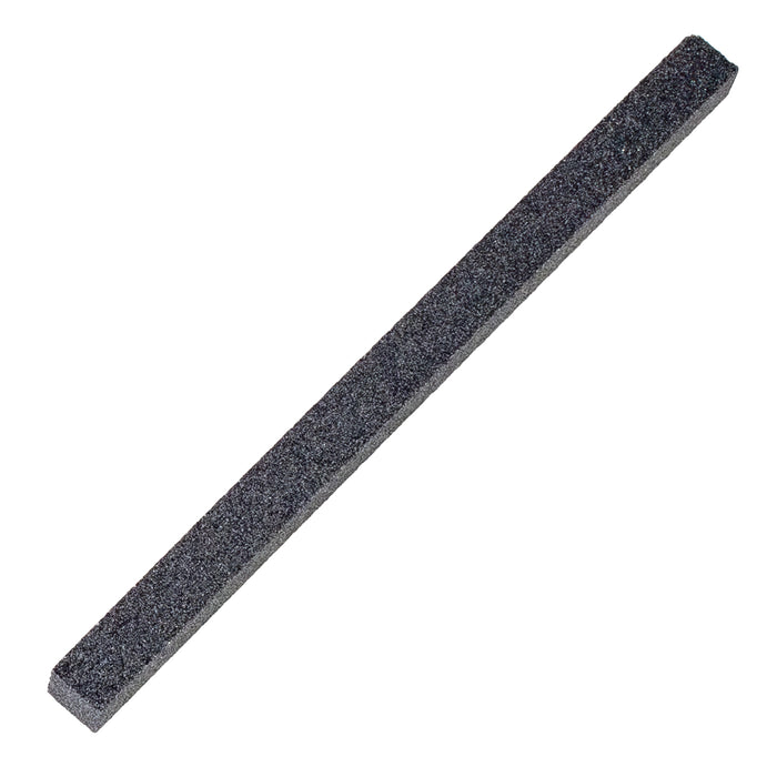 Silicon Carbide 6" x 3/8" Square File