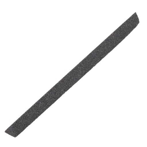 Silicon Carbide 4" x 1/4" Triangular File