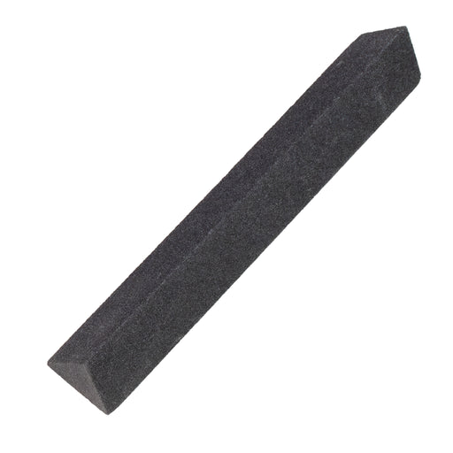 Silicon Carbide 6" x 1" Triangular File