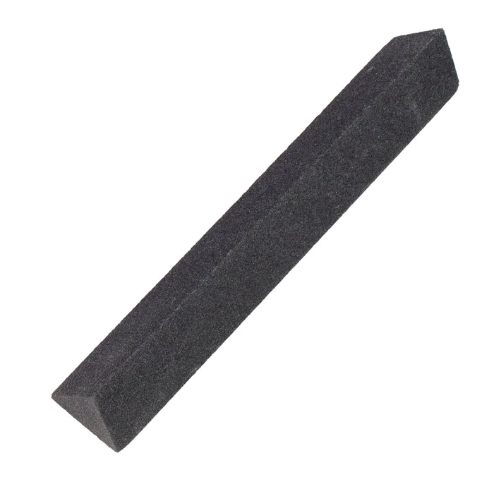 Silicon Carbide 6" x 1" Triangular File