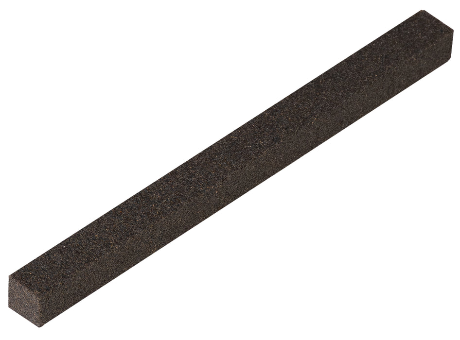 Aluminum Oxide 4" x 5/16" Square File