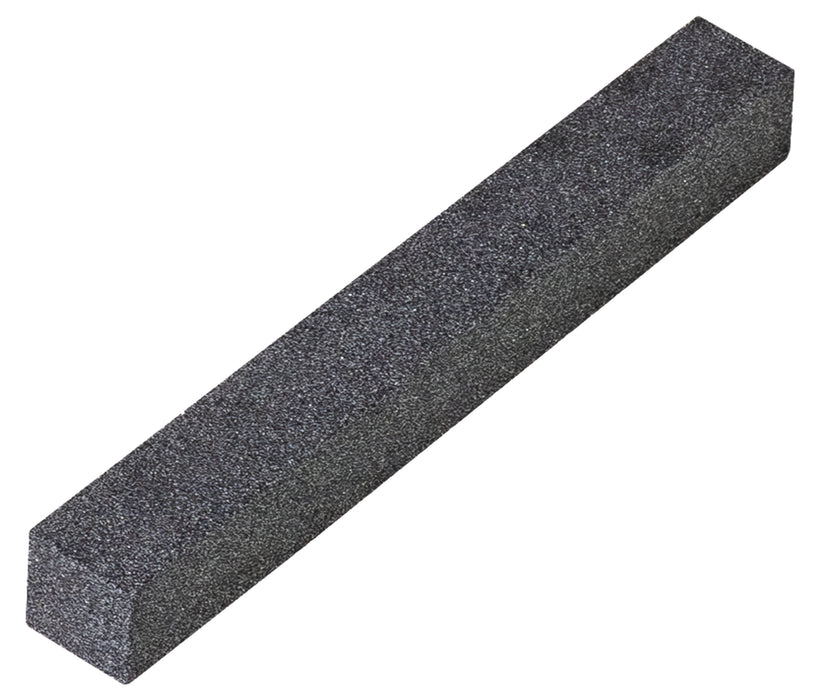 Silicon Carbide 4" x 1/2" Square File