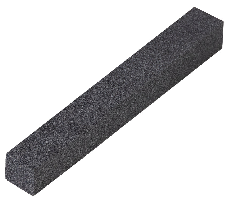 Silicon Carbide 4" x 1/2" Square File