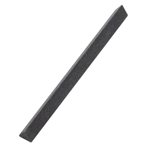 Silicon Carbide 6" x 1/2" Triangular File