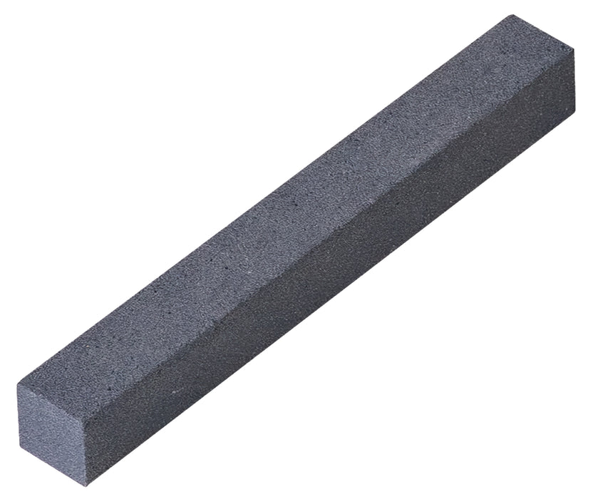Silicon Carbide 4" x 1/2" Square File