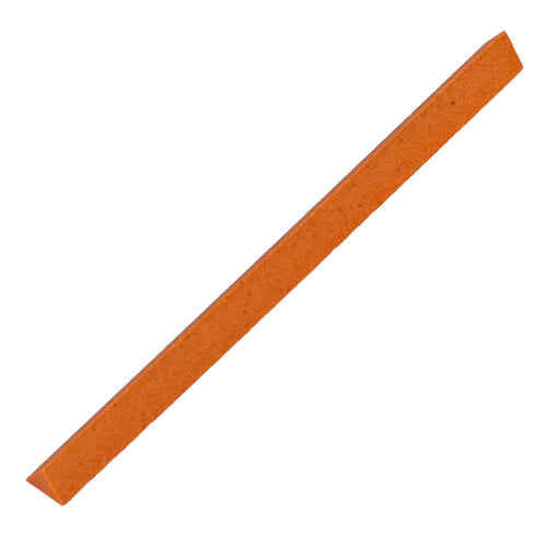 Aluminum Oxide 4" x 5/16" Triangular File